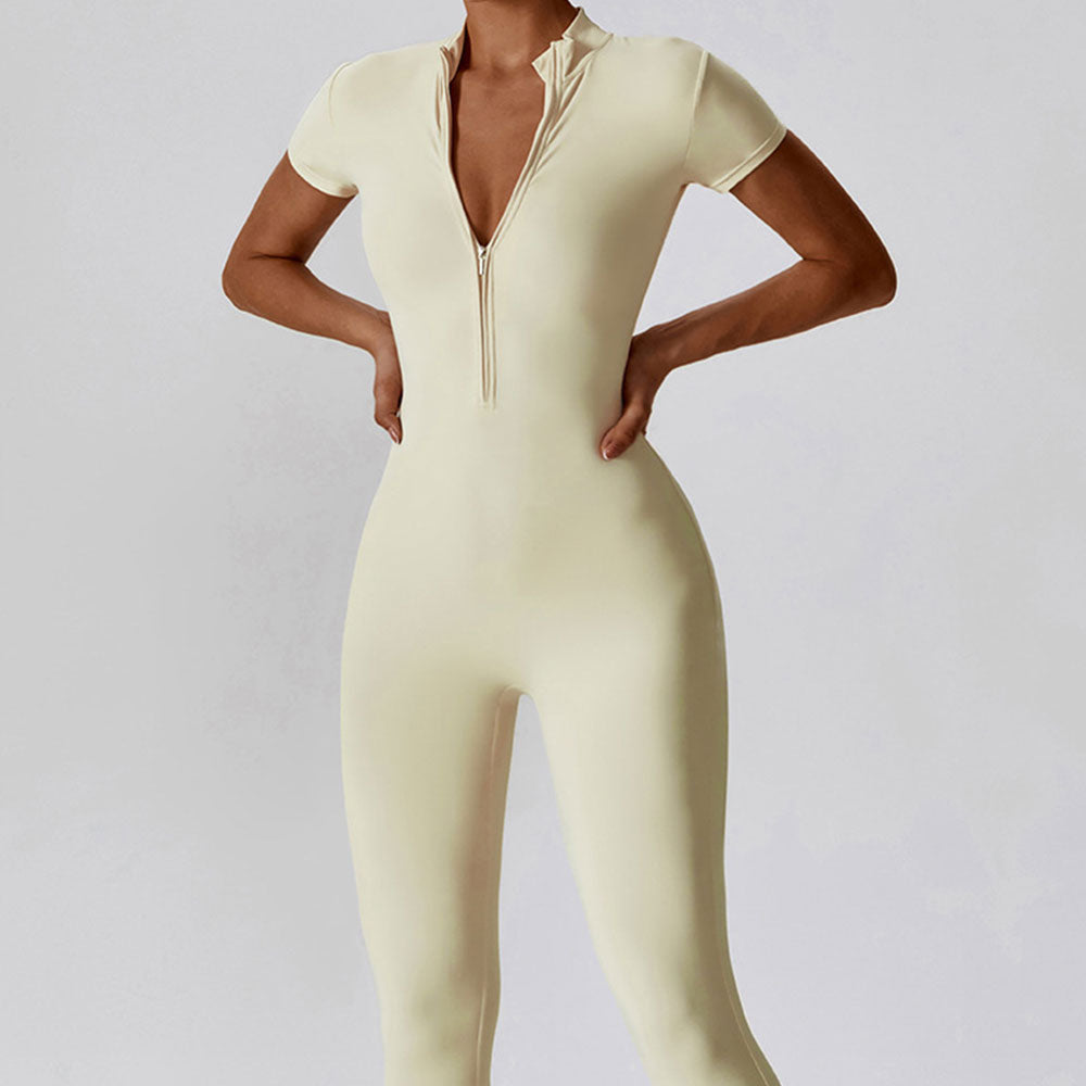 FlexForm⢠One-Piece Yoga Suit
