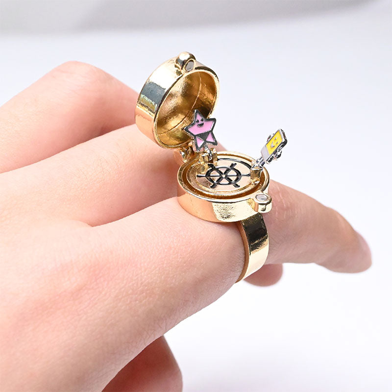 BFF Rings™