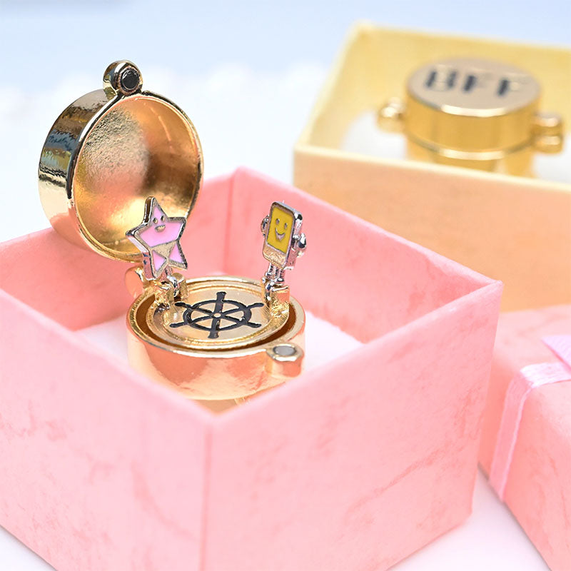 BFF Rings™