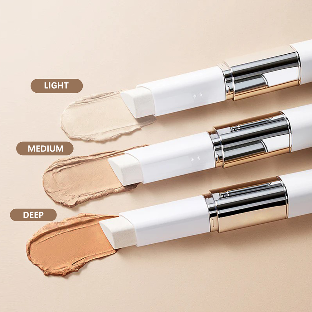 ShadeSense™ Adaptive Foundation Stick
