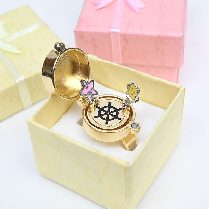 BFF Rings™