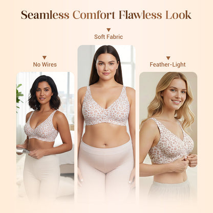 BlissLift™ Wireless Jelly Bra
