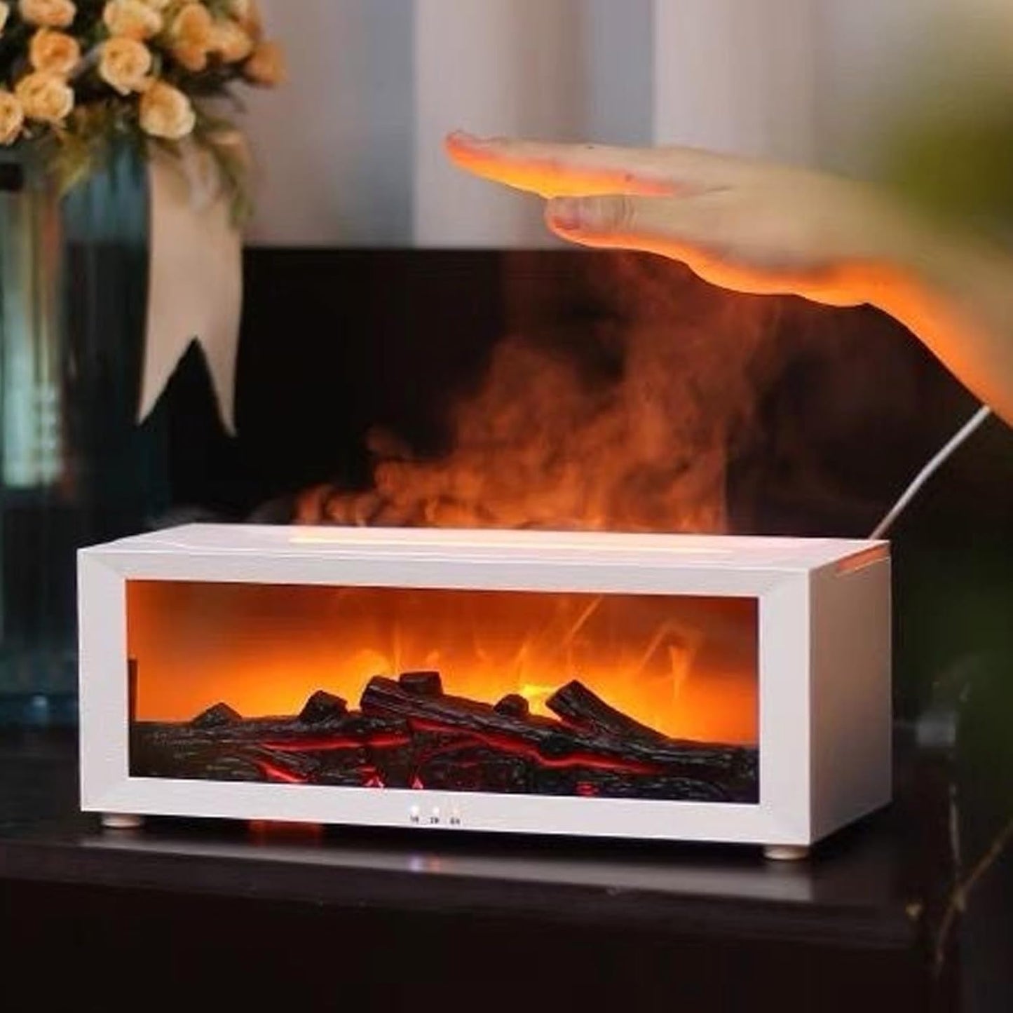 LumaFlame