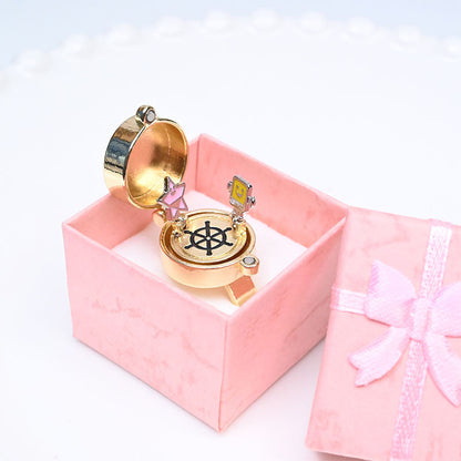 BFF Rings™