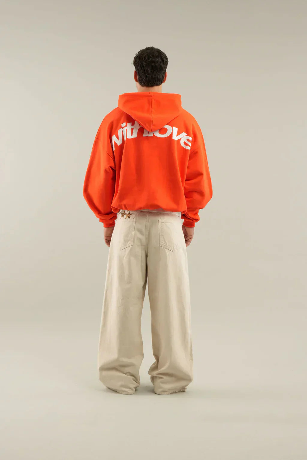 With Love Hoodie (85% OFF TODAY ONLY)