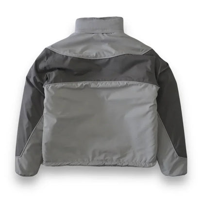 Reversible Fleece