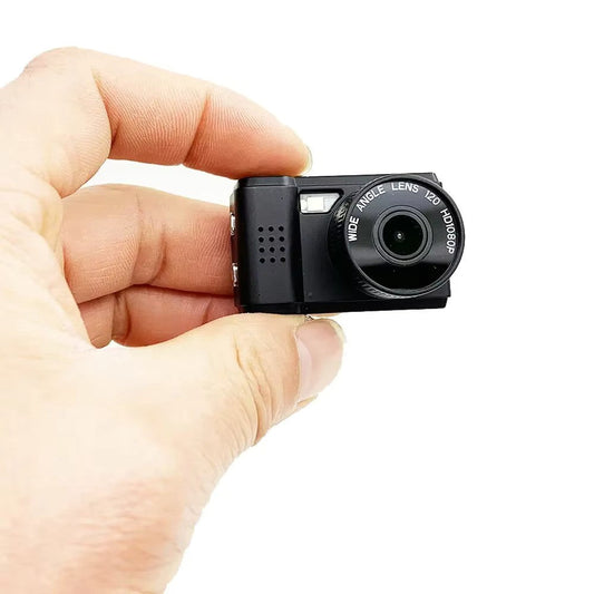 InstaMini™ - Instant Mini Cam