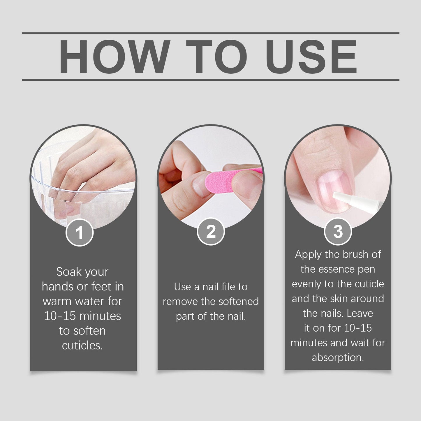 NailBloom™ Repair & Growth Pen