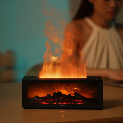 LumaFlame