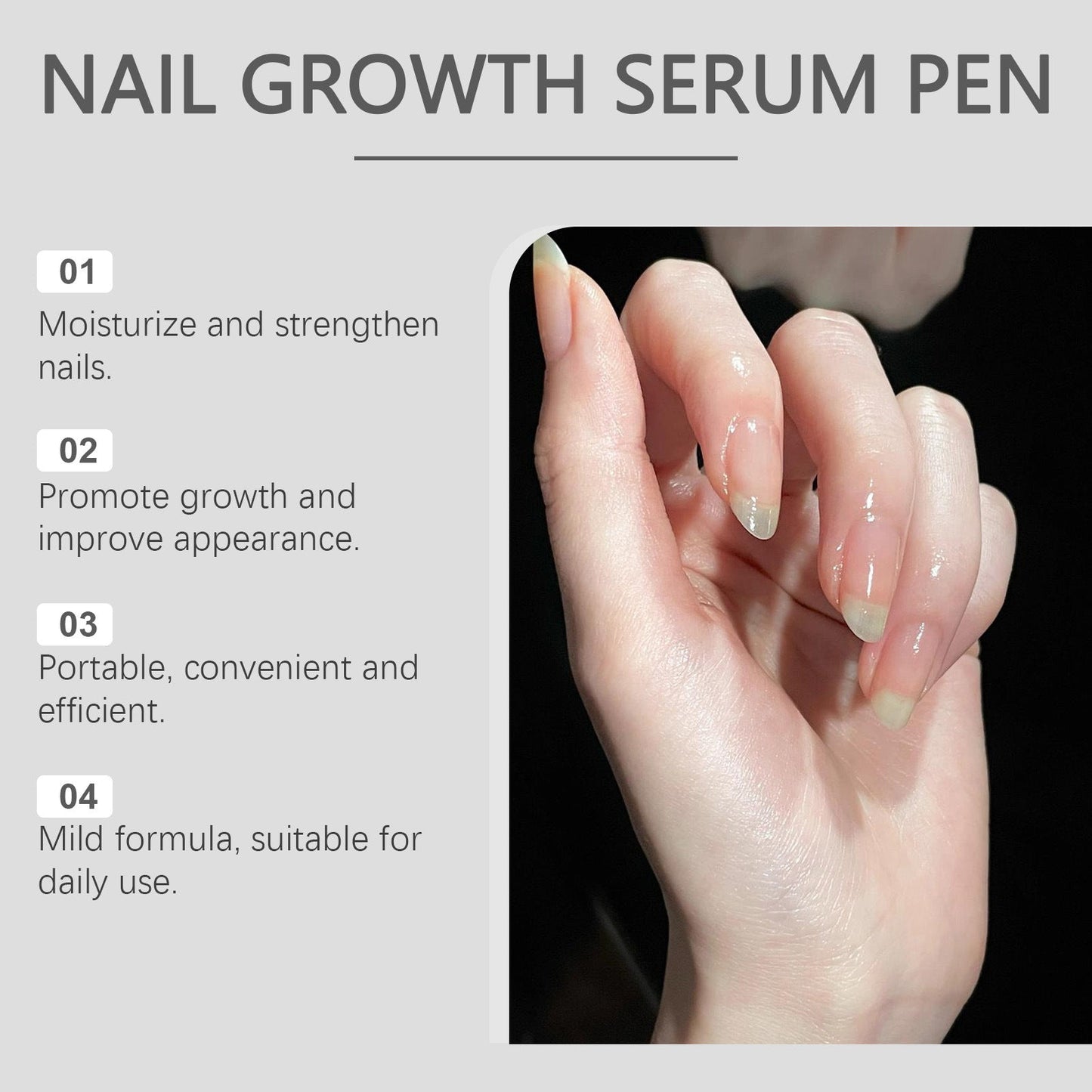 NailBloom™ Repair & Growth Pen