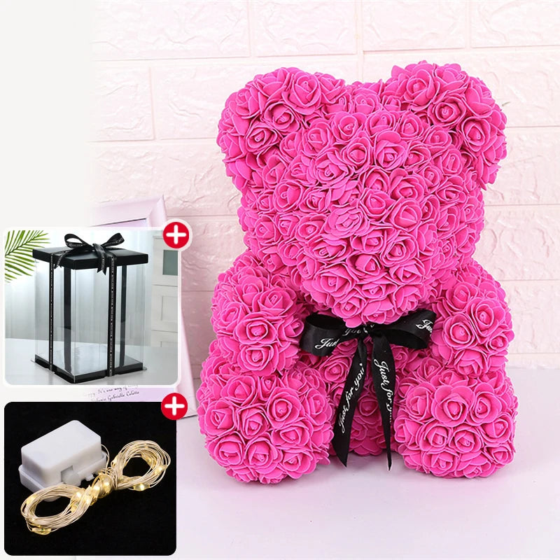 PromiseBear™