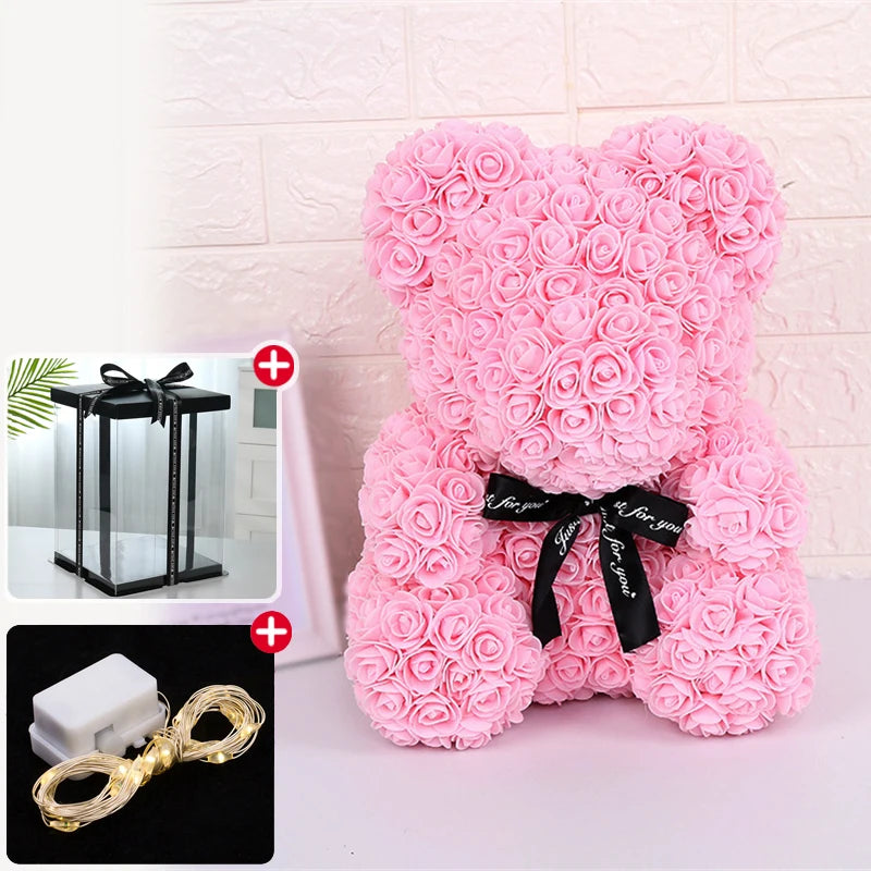 PromiseBear™