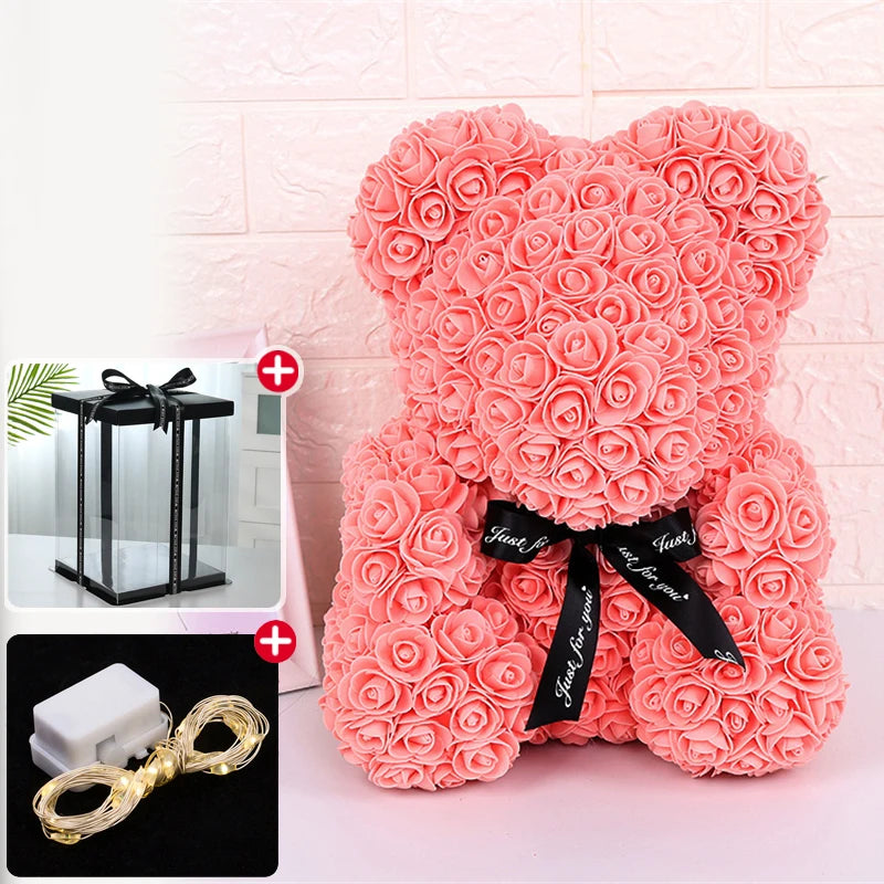 PromiseBear™