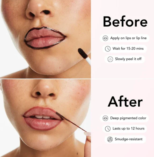 LIP LINER STAY-N