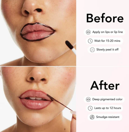 LIP LINER STAY-N