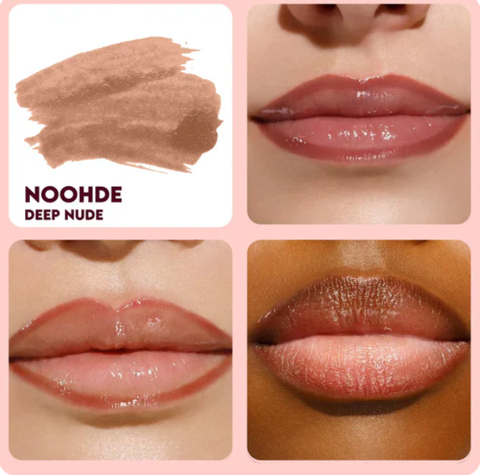 LIP LINER STAY-N