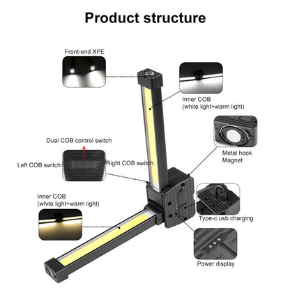 FlexTorch Pro