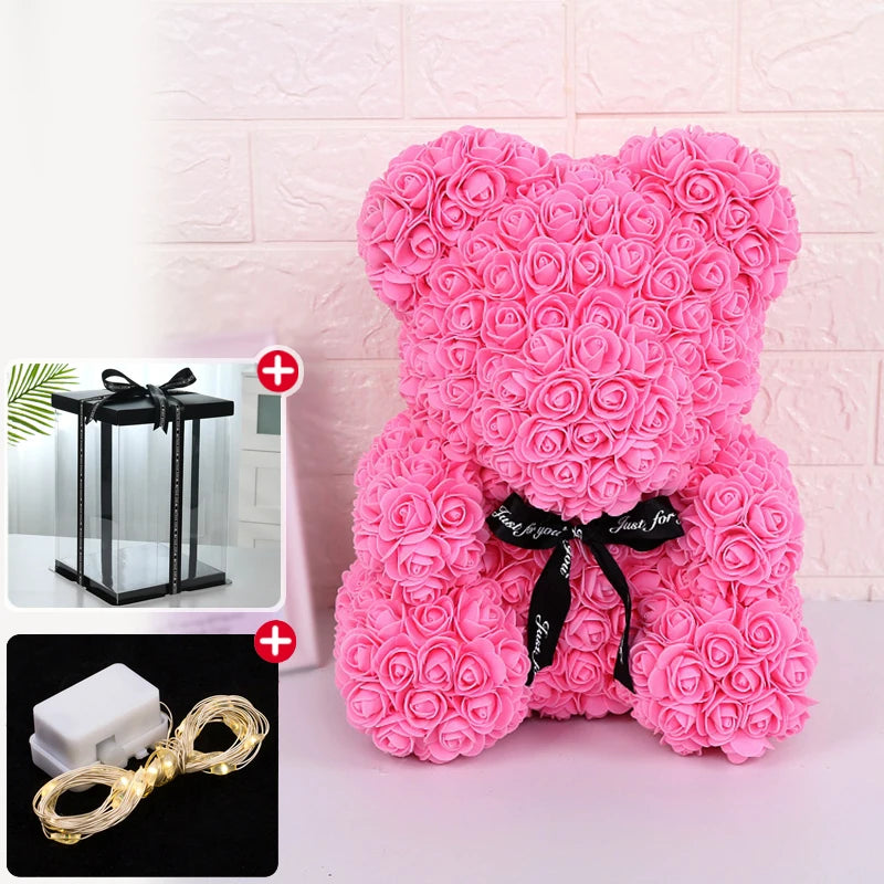 PromiseBear™
