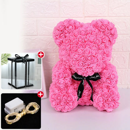 PromiseBear™