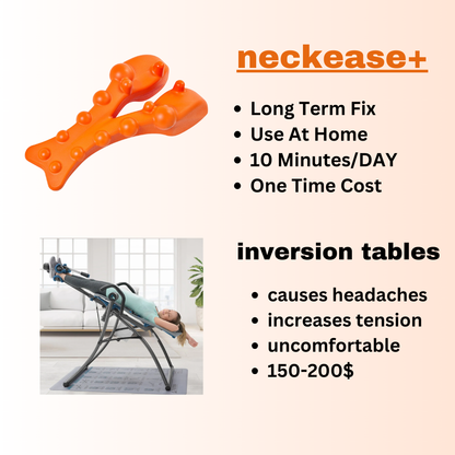 neckease+