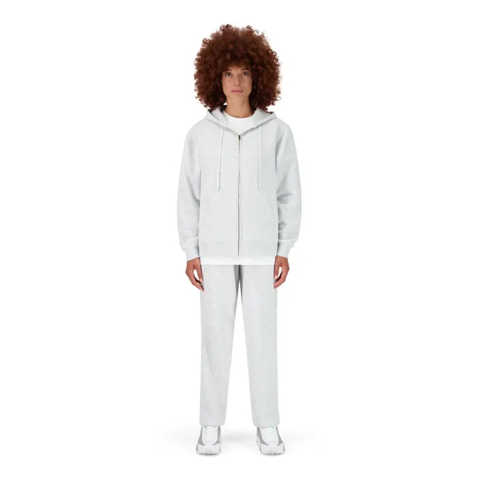 SET JOGGING PANTS PREMIUM + ZIPPED HOODIE PREMIUM