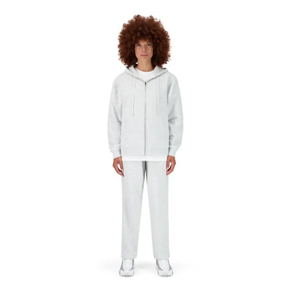 SET JOGGING PANTS PREMIUM + ZIPPED HOODIE PREMIUM
