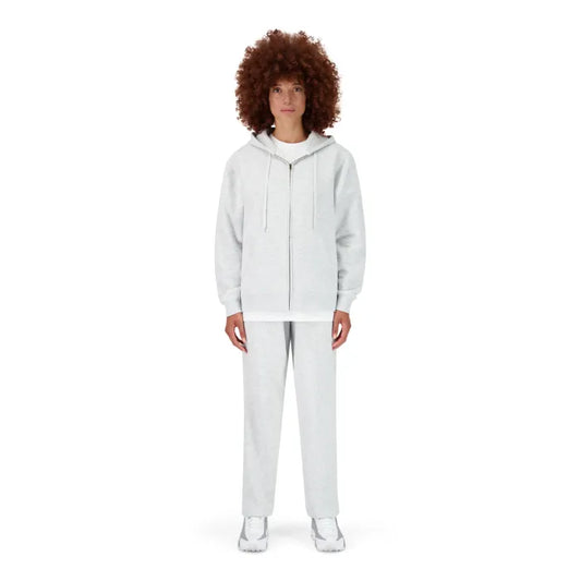 SET JOGGING PANTS PREMIUM + ZIPPED HOODIE PREMIUM