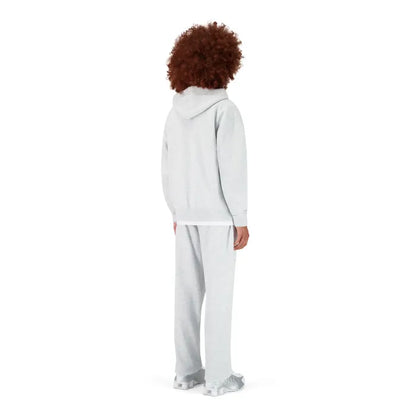 SET JOGGING PANTS PREMIUM + ZIPPED HOODIE PREMIUM