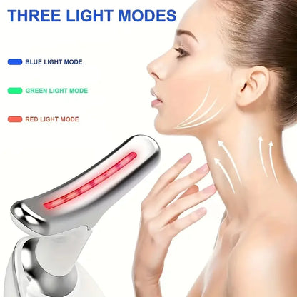 Silkbabe - Facial and Neck Massage Tool