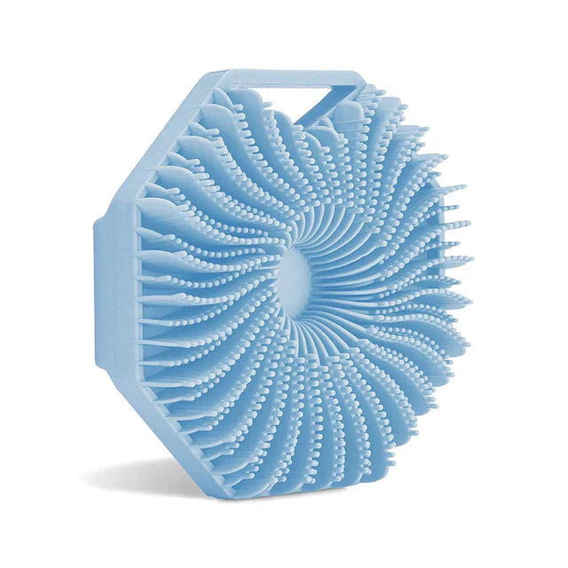 SilkBabe™ Anti-Bacterial Body Scrubber