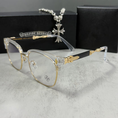 Chrome Luxury Eyewear 2275 – Full Colors